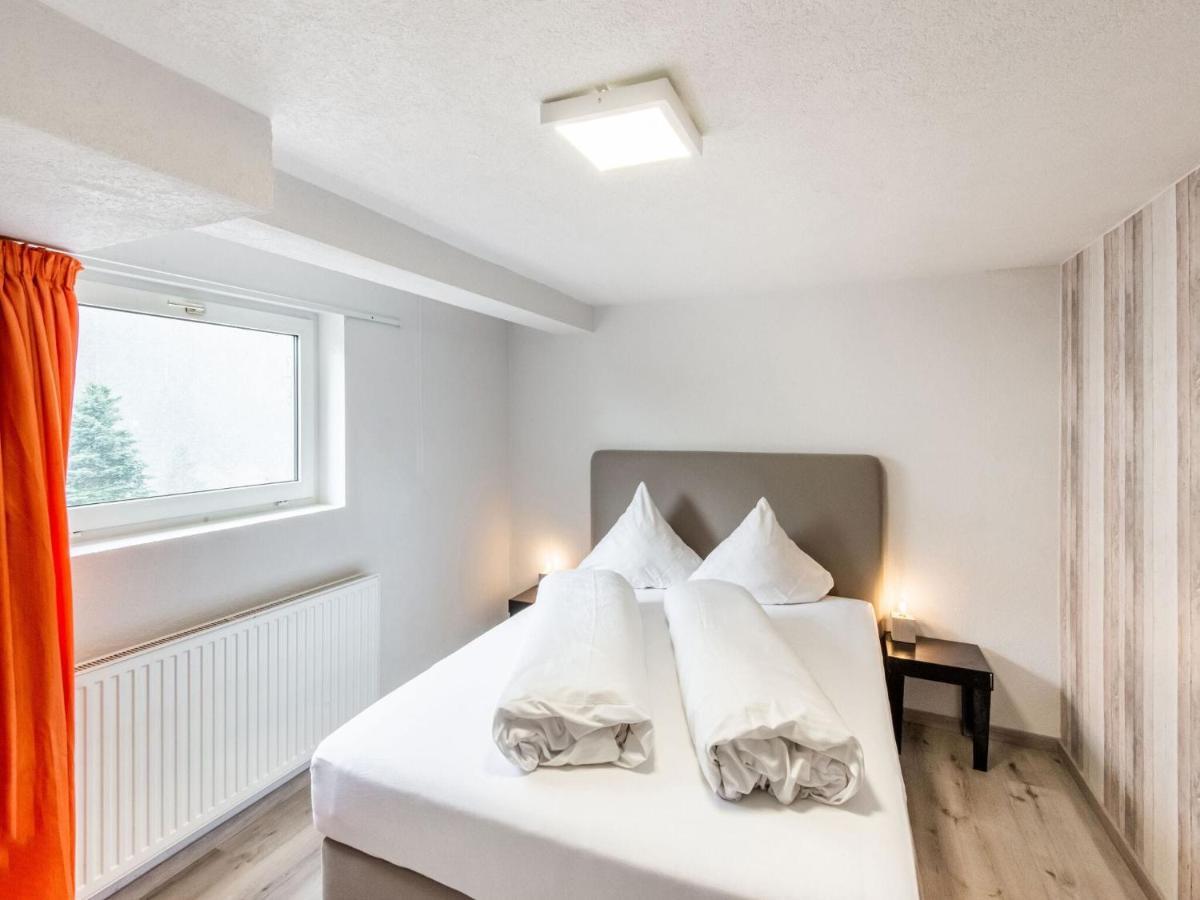 סנט גלנקירש Apartment In The Silvretta-Montafon Ski Area מראה חיצוני תמונה