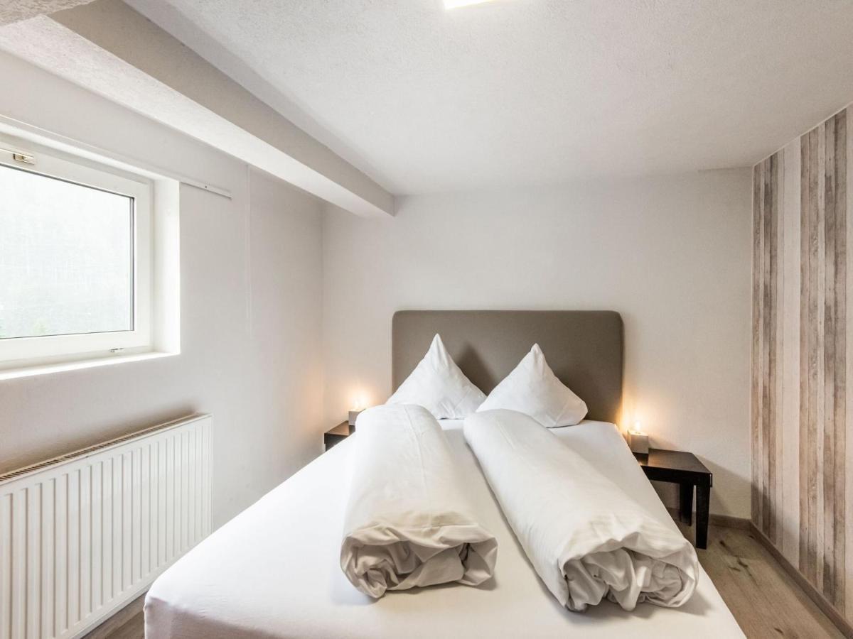 סנט גלנקירש Apartment In The Silvretta-Montafon Ski Area מראה חיצוני תמונה